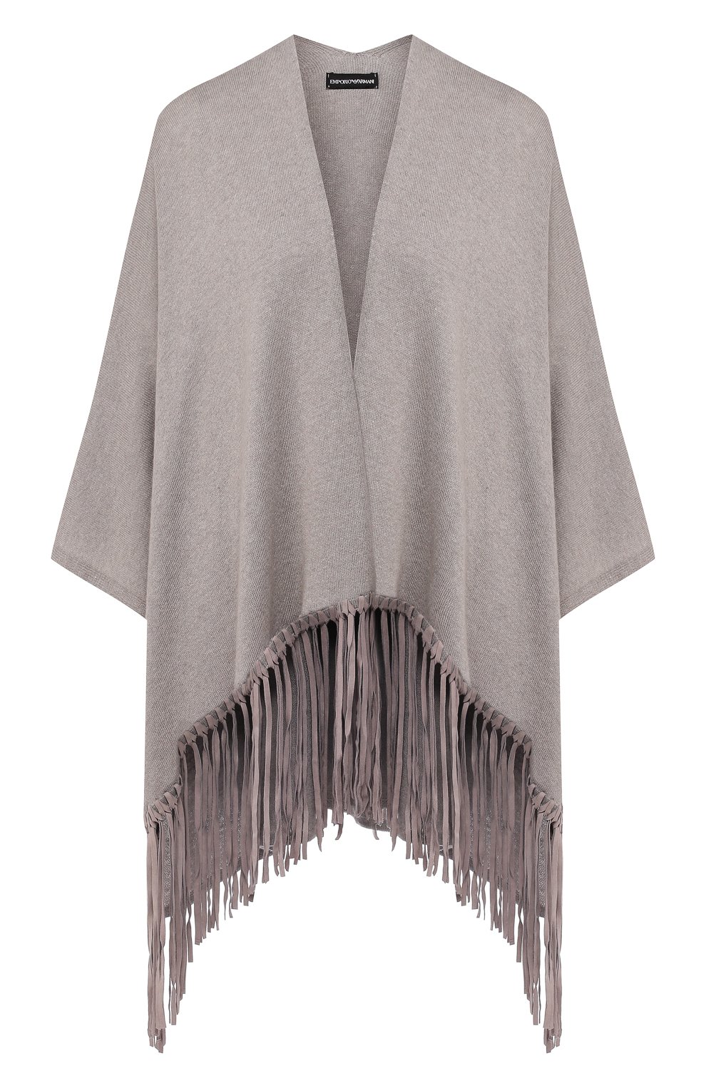 Пончо EMPORIO ARMANI, арт. 635608/9A350, фото 1