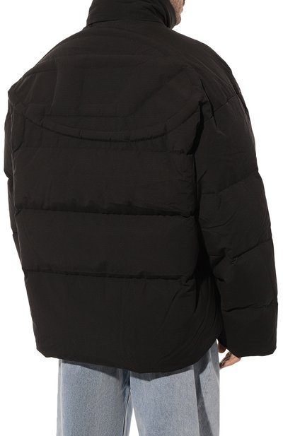 Пуховик DIESEL, арт. A11432/0BJAJ, фото 4