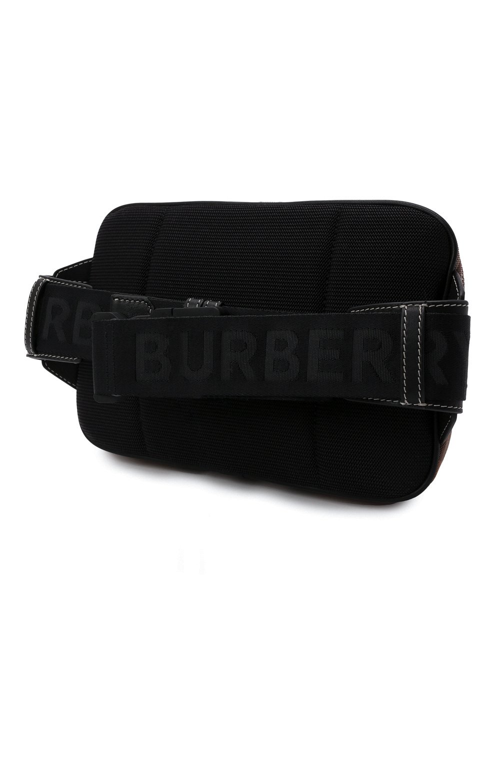 Поясная сумка BURBERRY, арт. 8042038, фото 3