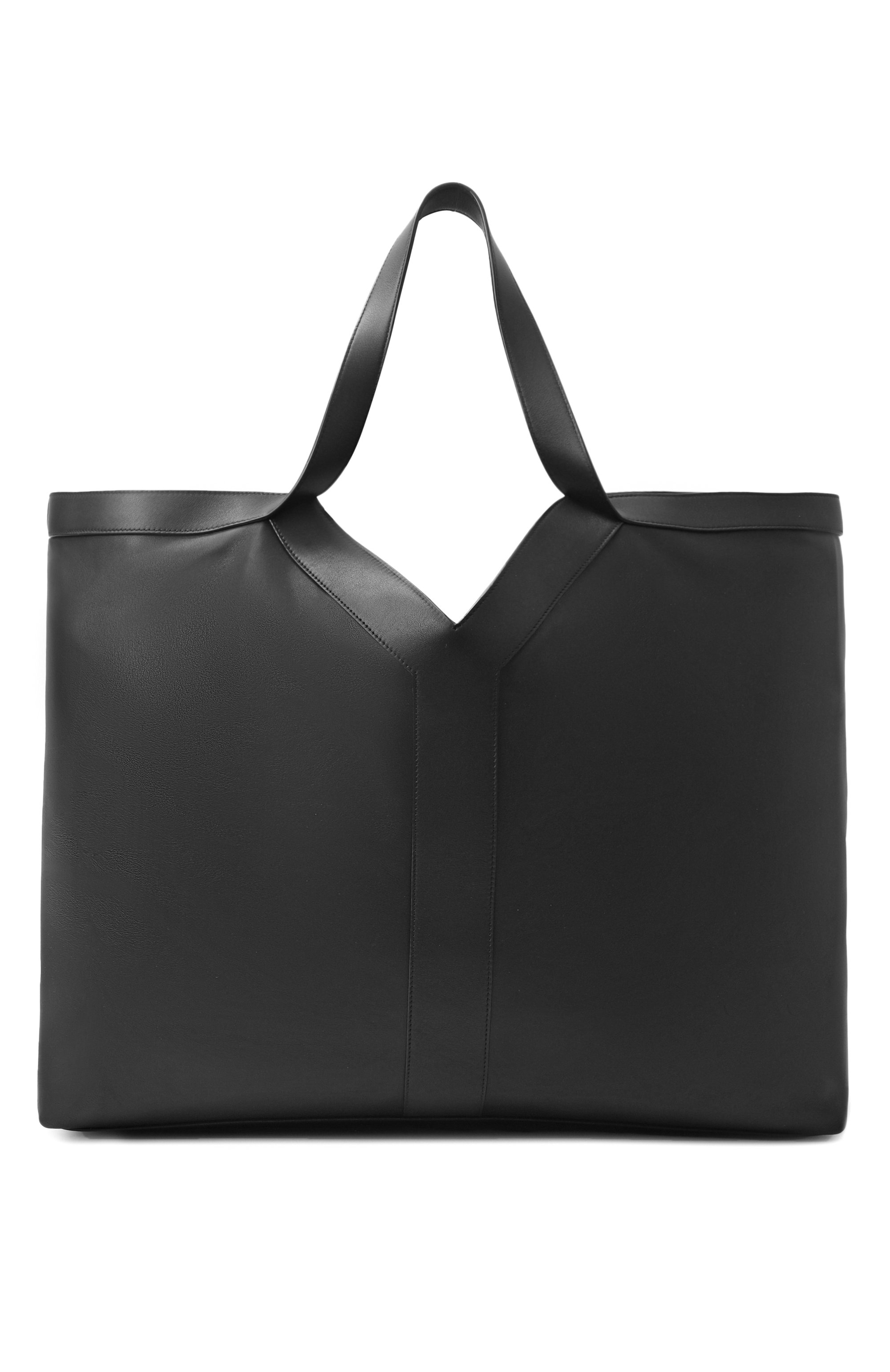 Сумка-шопер y maxi SAINT LAURENT, арт. 838281/AAEIF, фото 1