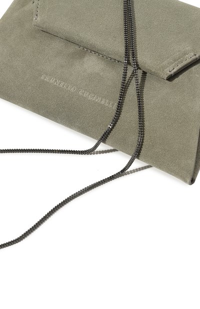 Сумка BRUNELLO CUCINELLI, арт. MBDLDB1053, фото 3