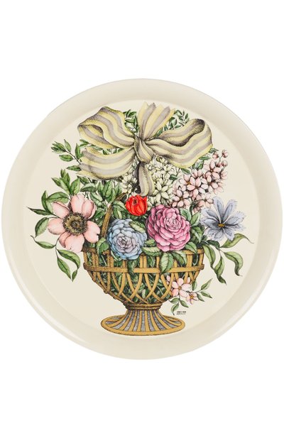 Поднос cesto d'oro FORNASETTI, арт. C32Y574