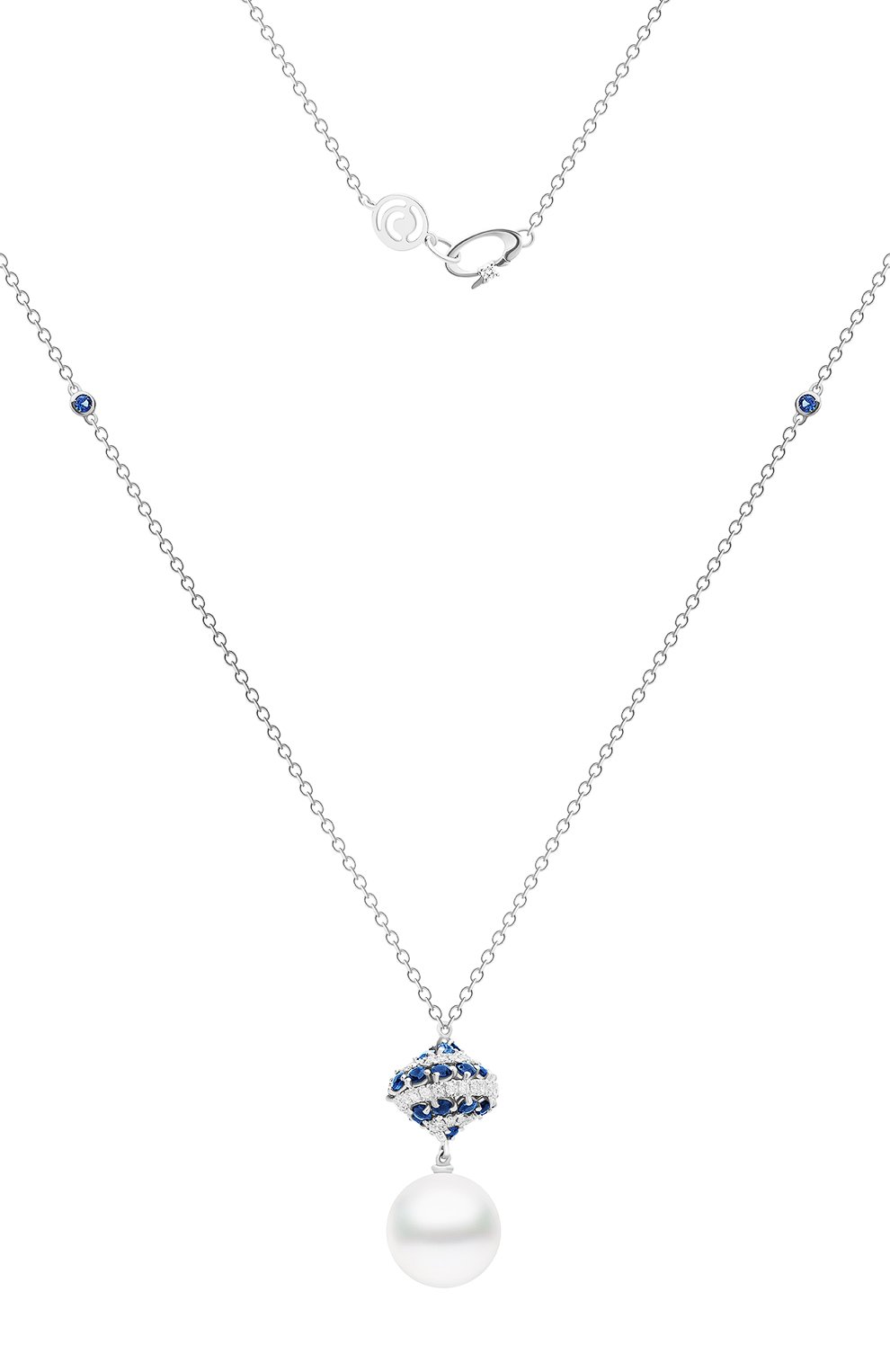 Кулон UTOPIA, арт. JDP2BZSS, фото 2