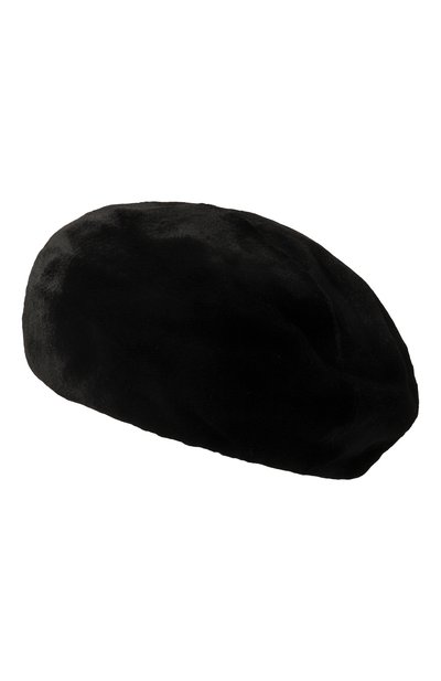 Меховой берет из норки VICTORIA KUSENKOVA, арт. 011510002008, фото 3