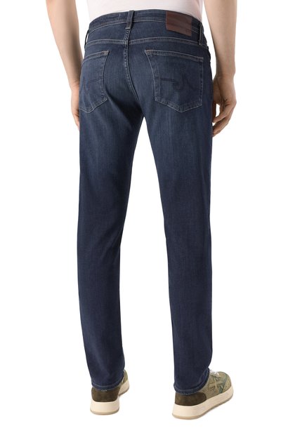 Джинсы tellis AG ADRIANO GOLDSCHMIED, арт. 1783IFB, фото 4