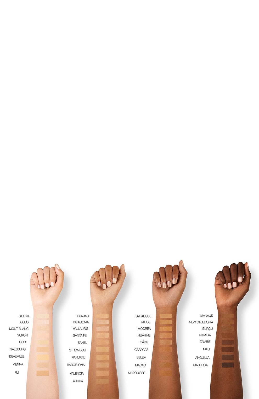 Светоотражающее тональное средство light reflecting foundation, manaus (30ml) NARS, арт. 34502218NS, фото 3