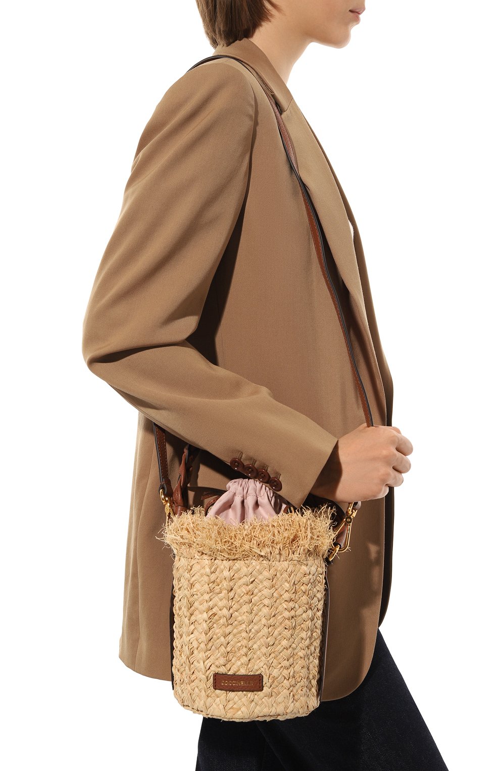 Сумка hydole small COCCINELLE, арт. E1 NCA 23 02 01, фото 2