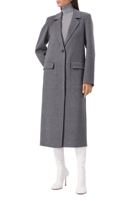 Женские ботфорты karlie 120 LE SILLA, арт. 2433E100BXPPFAR