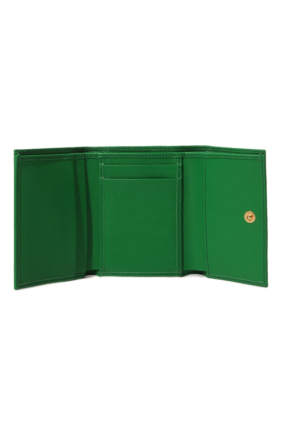 Кожаное портмоне DOLCE & GABBANA, арт. BI0770/A1001, фото 3