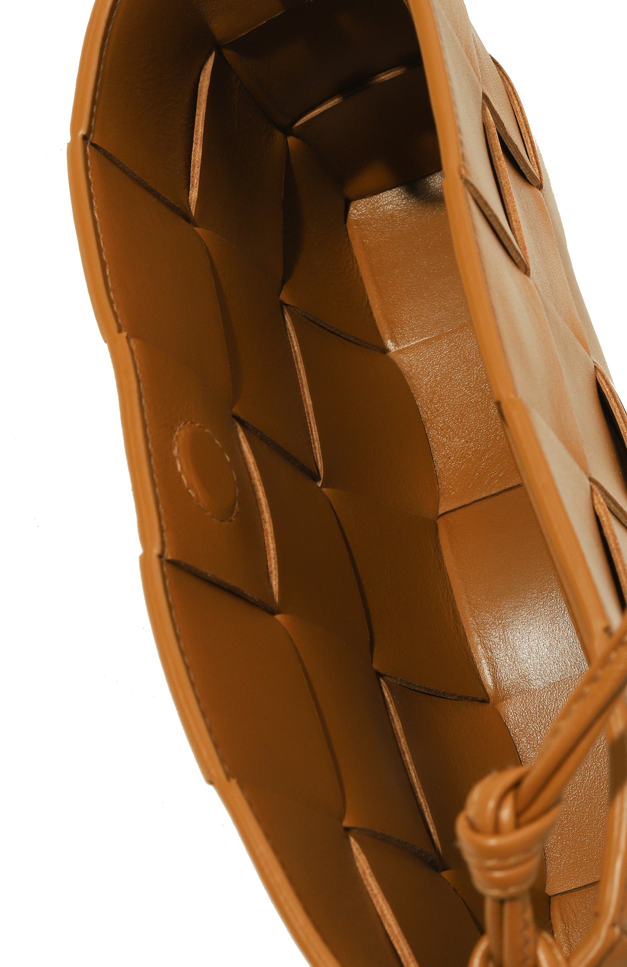 Сумка cassette BOTTEGA VENETA, арт. 730543/VCQC4, фото 5