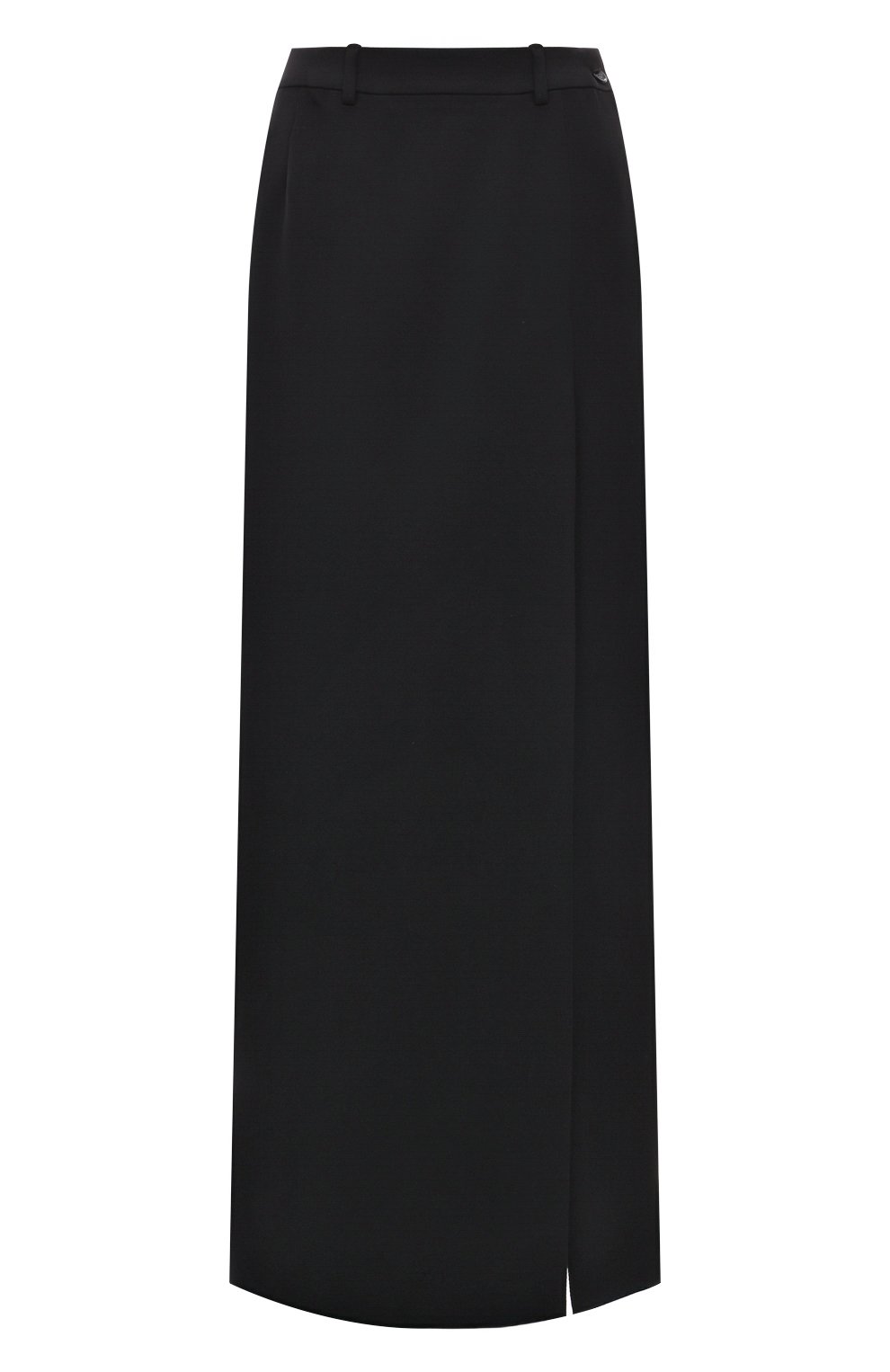 Шерстяная юбка BALENCIAGA, арт. 773547/TPT24, фото 1