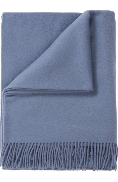 Кашемировый плед LORO PIANA, арт. FAA1158, фото 1