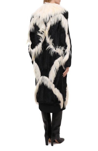 Шуба TOM FORD, арт. CPF260/T80248, фото 4