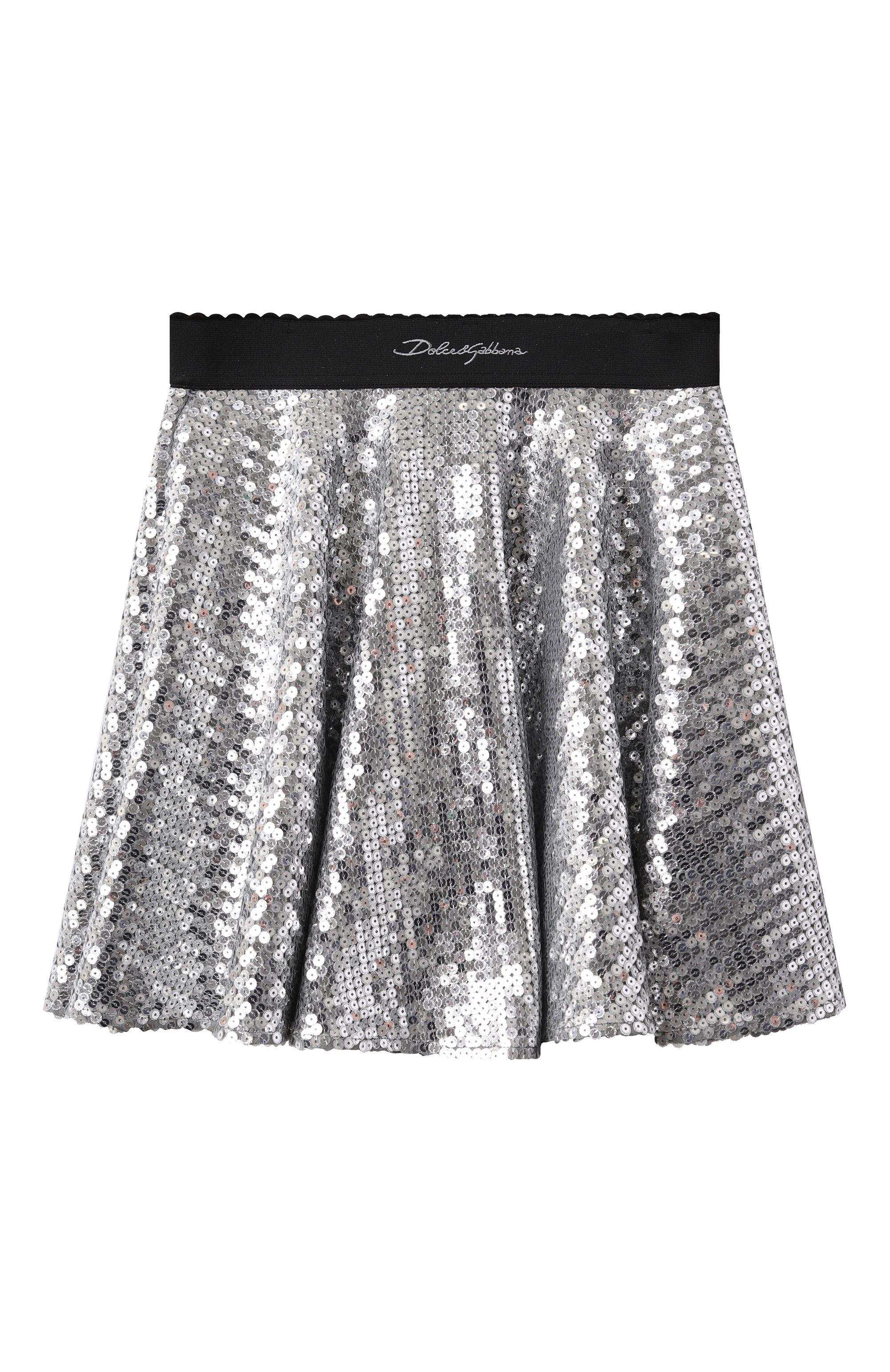 Юбка DOLCE & GABBANA, арт. L55I44/FLSIW/8-14, фото 1