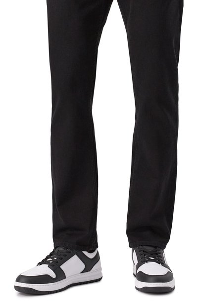 Кеды slasher EA7, арт. X8X189/XK404, фото 3