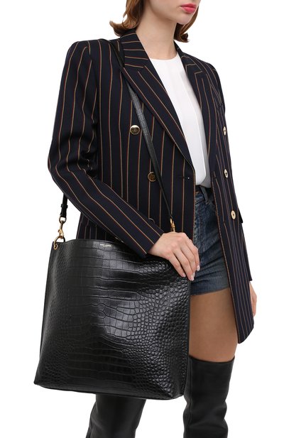 Сумка tag SAINT LAURENT, арт. 635266/1300W, фото 5