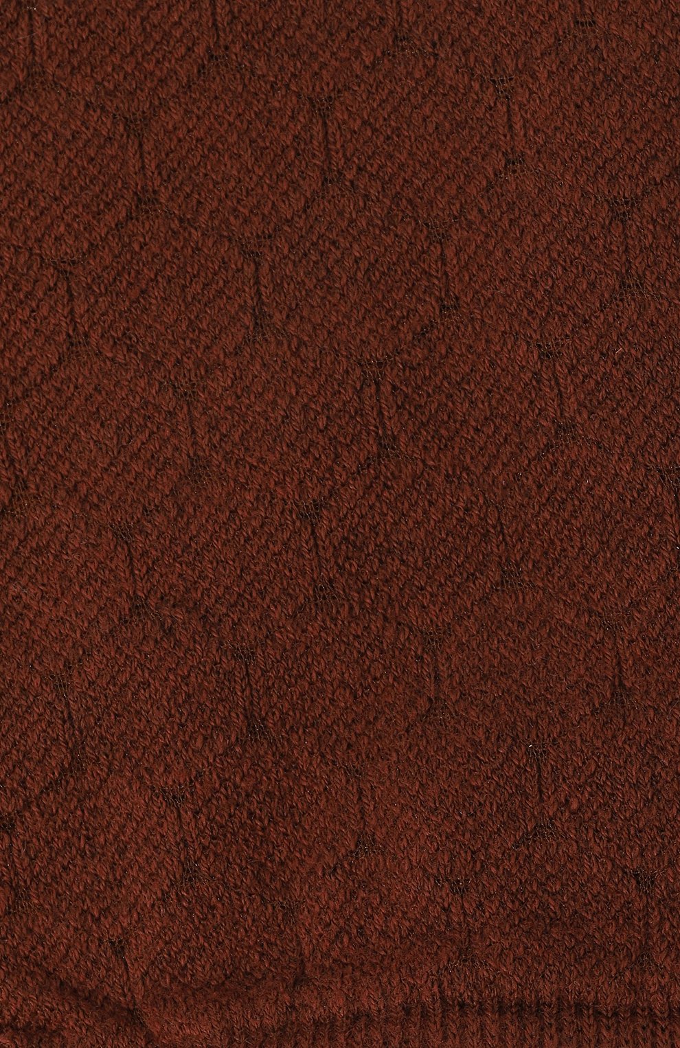 Носки из хлопка и шерсти FALKE коричневого цвета по цене 3050 руб., арт. 46477, фото 2 Носки из хлопка и шерсти FALKE, арт. 46477, фото 2