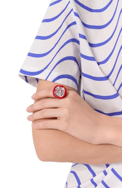 Кольцо LILI ARCHIVE, арт. RMTS17, фото 2