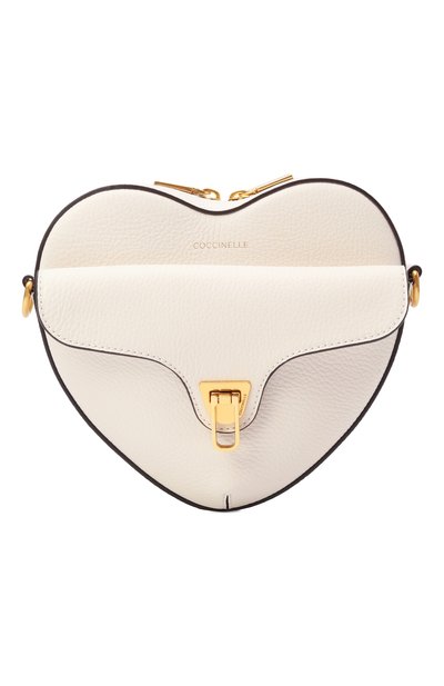 Женская сумка beat soft mini COCCINELLE, арт. E1MF6550101