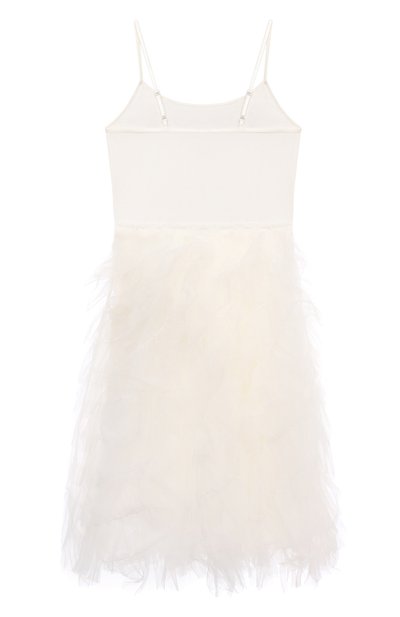 Хлопковое платье TUTU DU MONDE, арт. TDM6681/12, фото 2