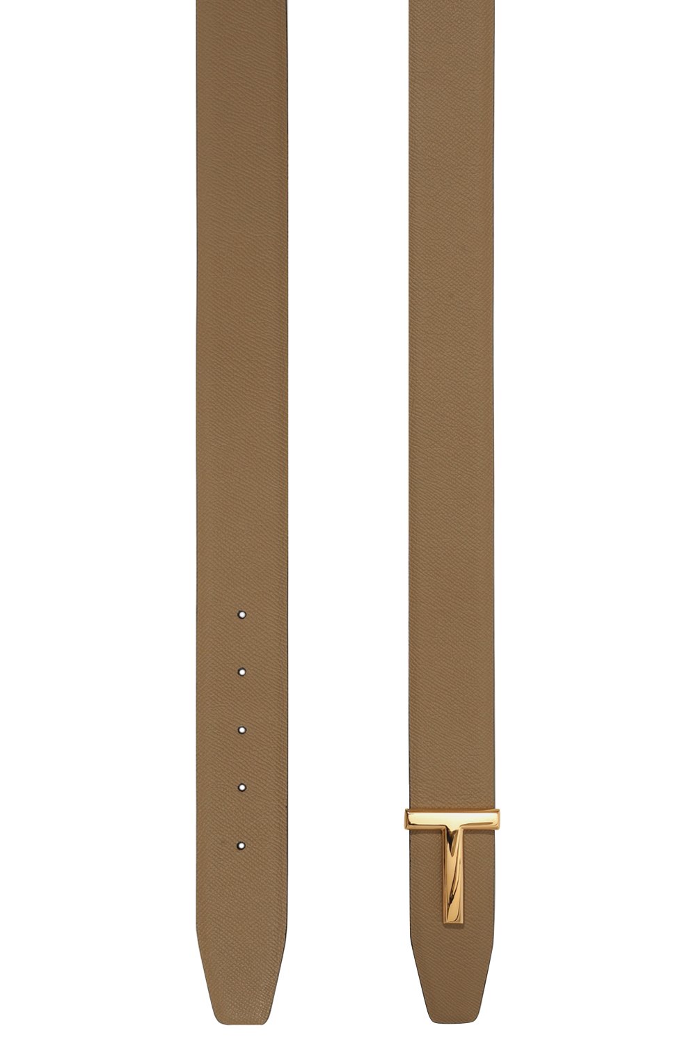 Кожаный ремень TOM FORD, арт. TB178T/LCL220, фото 3