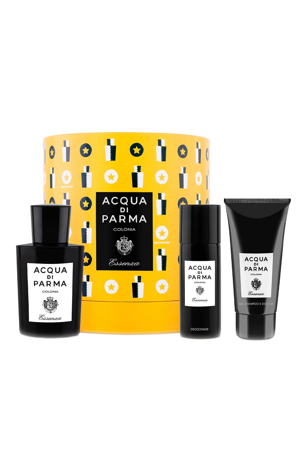 Набор colonia essenza (100+75+50ml) ACQUA DI PARMA, арт. 22062, фото 1