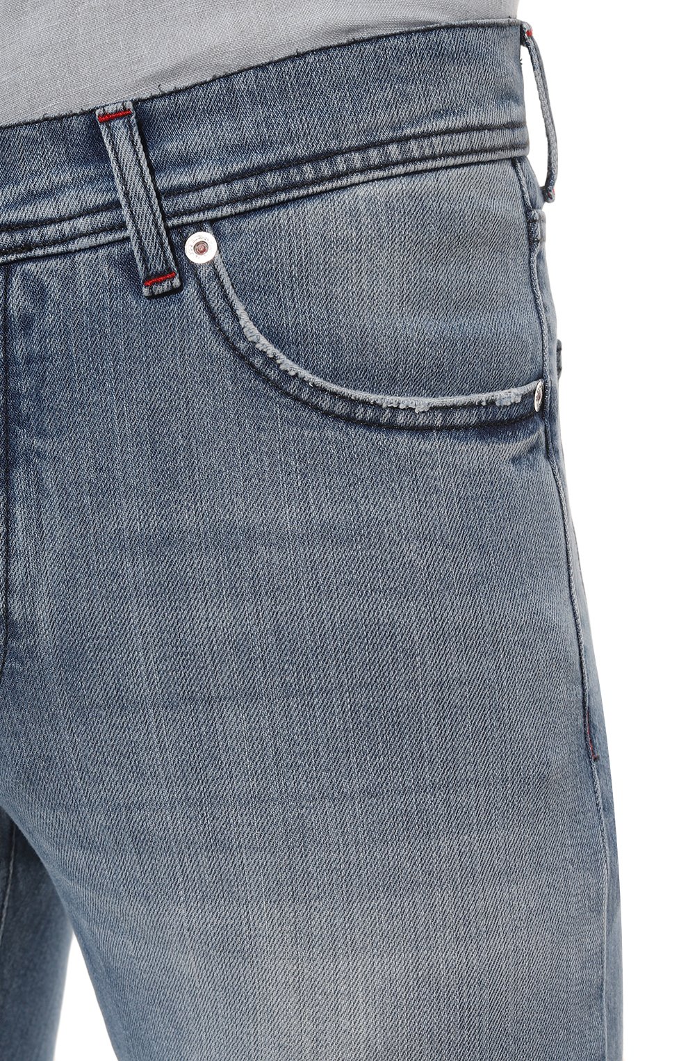 Джинсы KITON, арт. UPNJSM/J0741B, фото 5