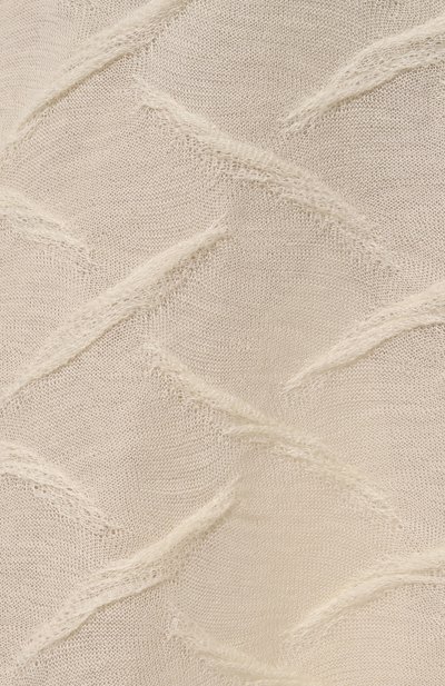 Шерстяная юбка LUDA NIKISHINA, арт. SK/BIRCH/MILK, фото 5