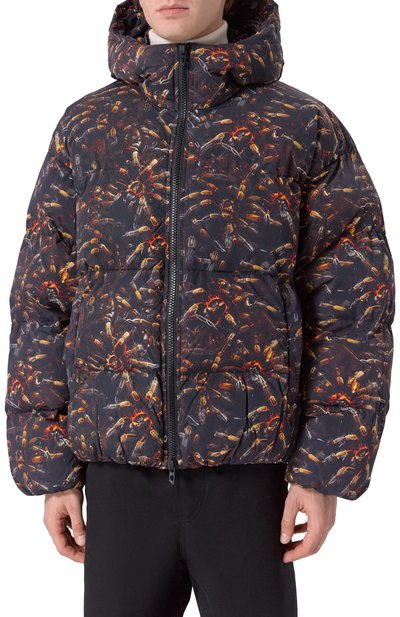 Пуховик DIESEL, арт. A18760/0AJFX, фото 3