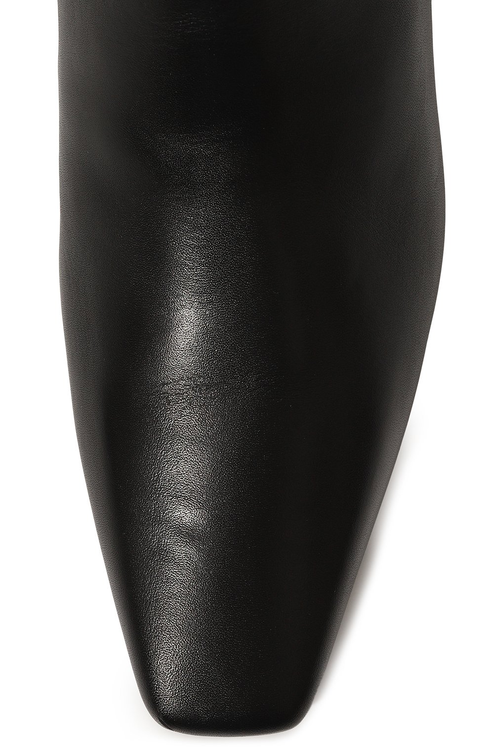 Кожаные ботильоны TOTEME, арт. 214-907-813, фото 6