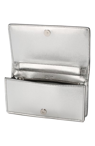 Сумка box mini TOM FORD, арт. S0342P-LG0008, фото 4