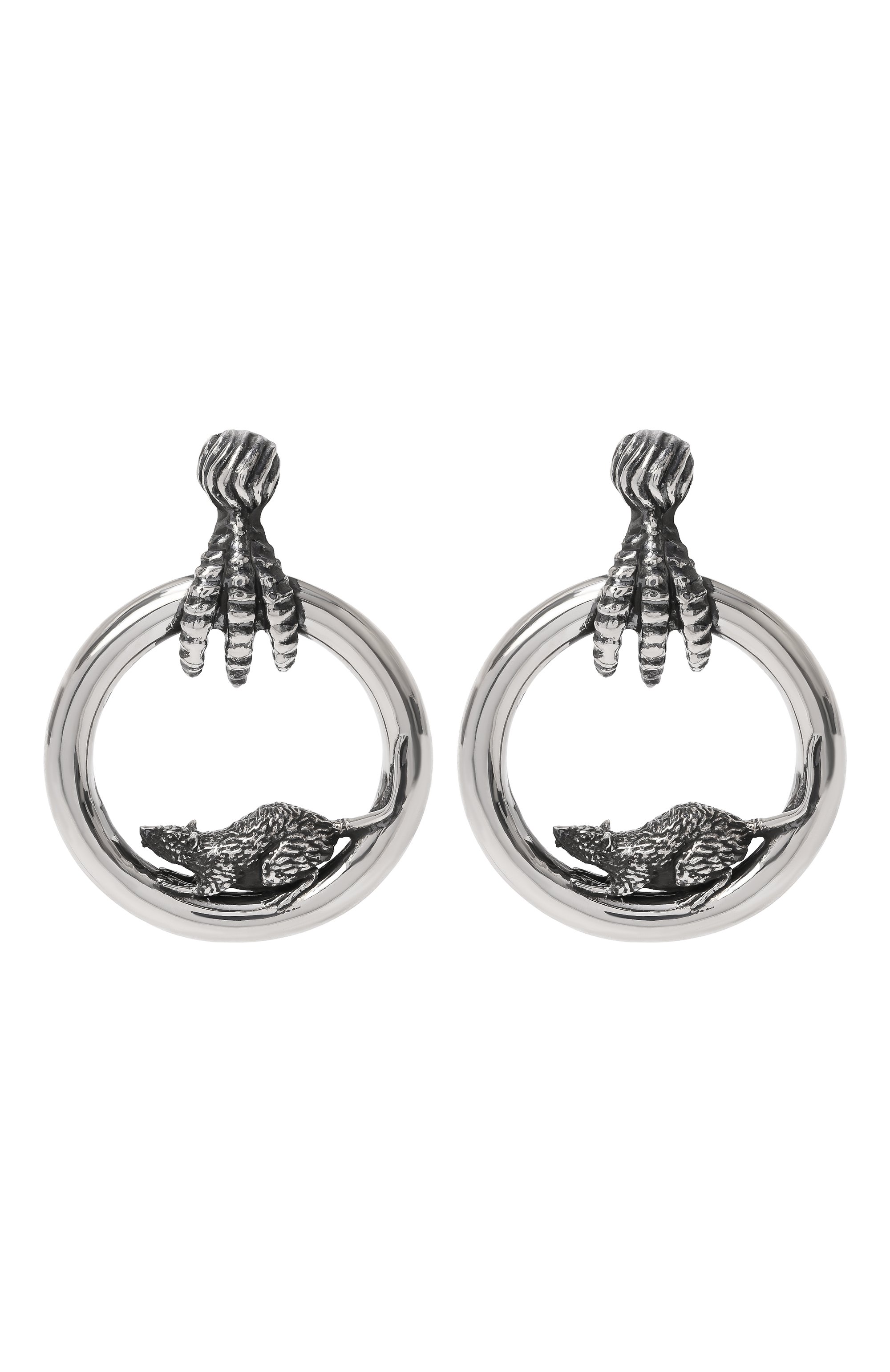 Серьги ENFANTS RICHES DEPRIMES, арт. 140-263, фото 1