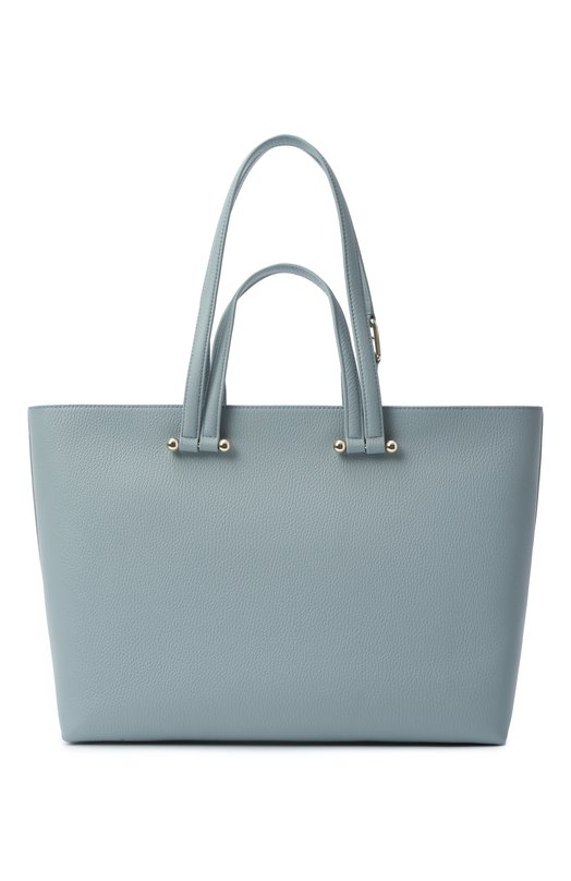 Сумка-тоут Furla Sfera large Furla WB01453/HSF000 Голубой  WB01453/HSF000 Фото 6