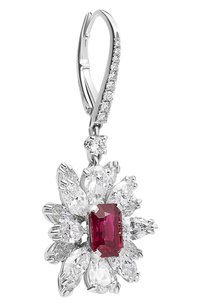 Серьги MERCURY, арт. ME23127WR, фото 2