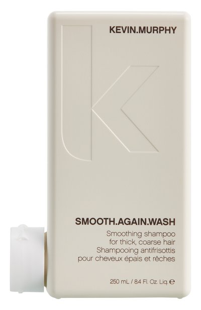 Женский разглаживающ ий шампунь smooth.again.wash (250ml) KEVIN MURPHY, арт. 9339341004820