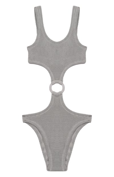 Слитный купальник MC2 SAINT BARTH, арт. STBK LAUREL W JR/LAU0001, фото 1