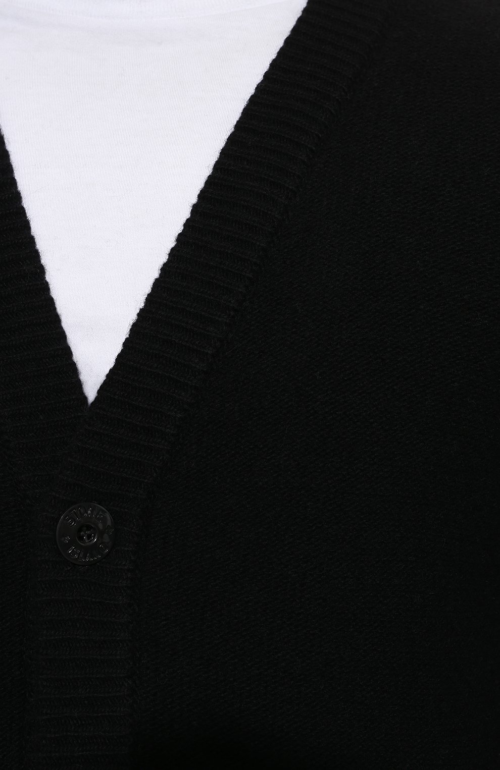 Шерстяной кардиган STONE ISLAND, арт. 7515504A3, фото 5