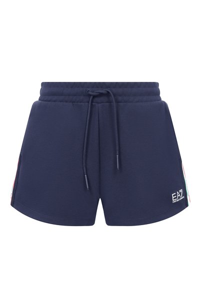 Женские шорты EA7, арт. 7W001224/AF12660