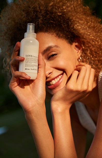 Праймер для усиления завитка love curl (150ml) DAVINES, арт. 75658, фото 3