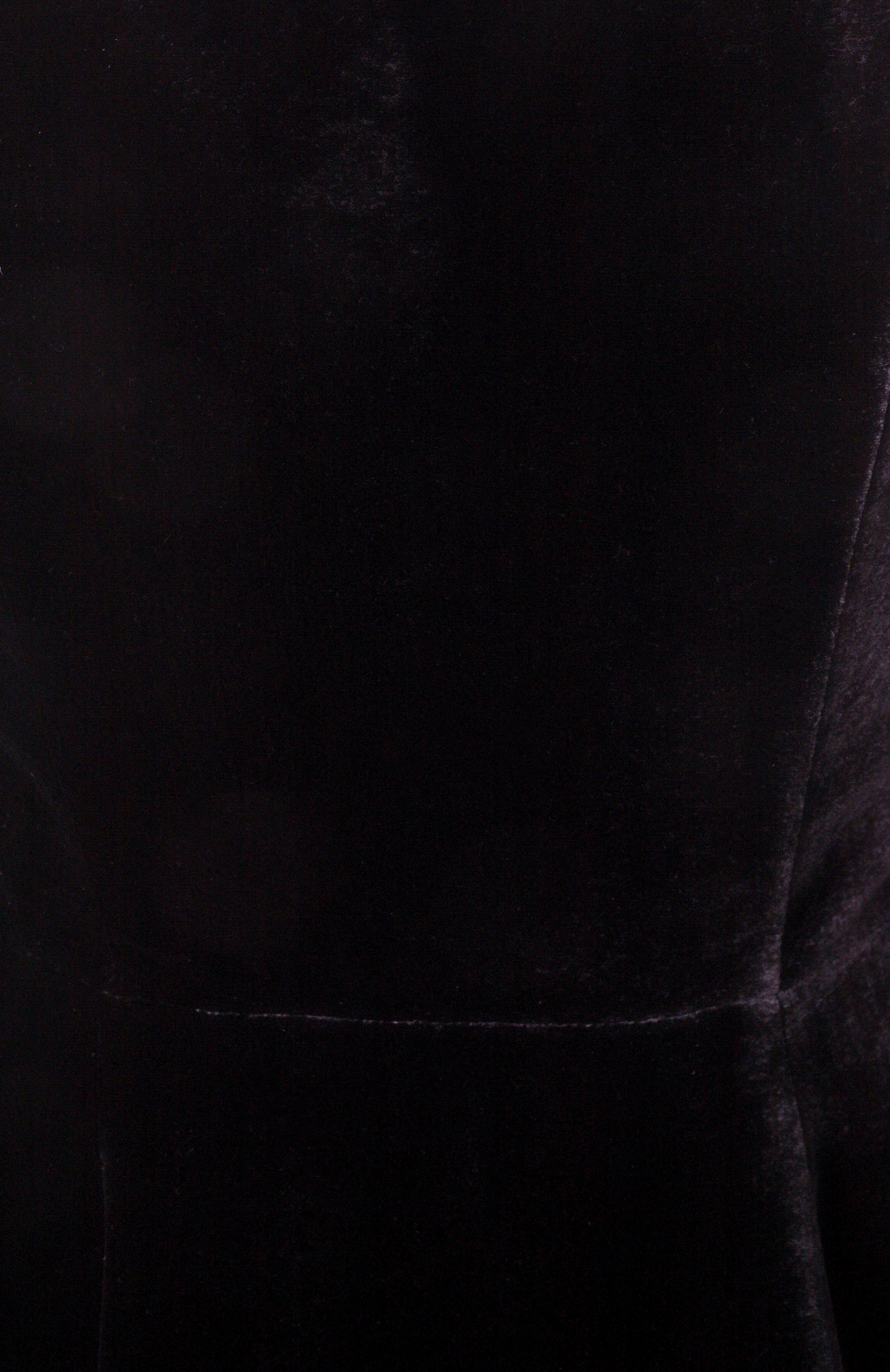 Бархатное платье YVON, арт. 0 140069, фото 6