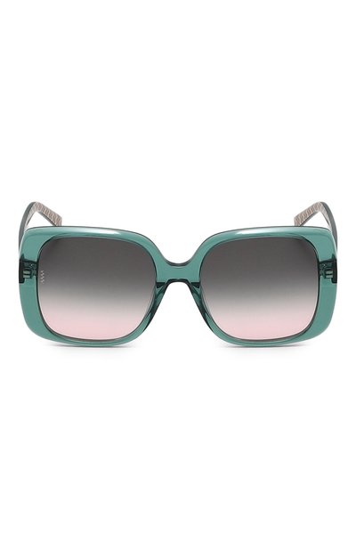 Солнцезащитные очки и цепочка M MISSONI, арт. MMI0113 1ED, фото 3