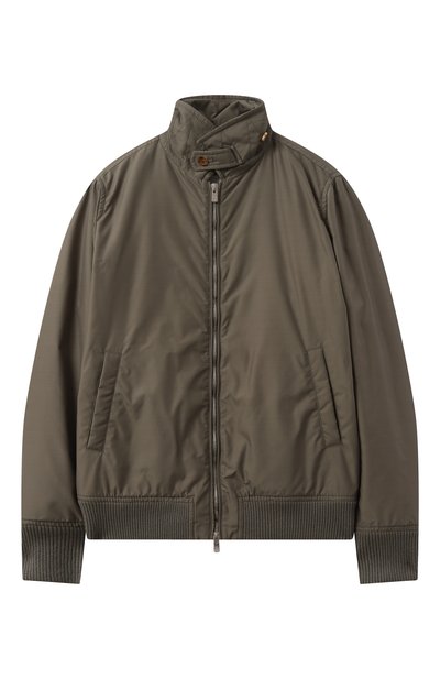 Утепленный бомбер BRUNELLO CUCINELLI, арт. BY4630318C