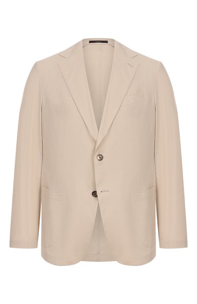 Мужской хлопковый пиджак WINDSOR, арт. 13 BU0N0 10019306/30046305