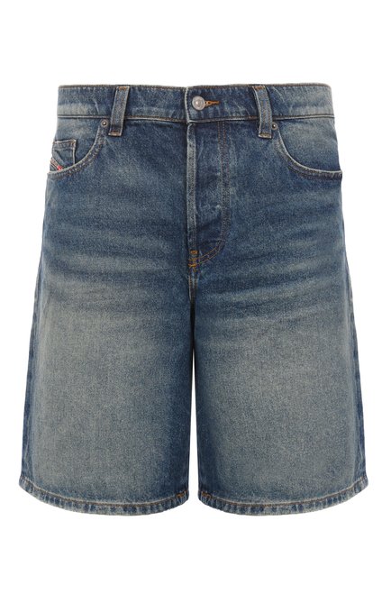 Мужские джинсовые шорты DIESEL, арт. A06430/0GRDS