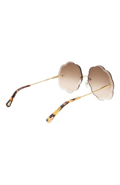 Солнцезащитные очки CHLOÉ, арт. 156S-742, фото 4