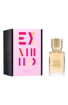 Парфюмерная вода explicite (50ml) EX NIHILO бесцветного цвета, арт. 3760264093275 | Фото 2 (Тип аромата: Цветочный, Восточный; Косметика кросс-кт: Парфюмерия У; Региональные ограничения белый список (Axapta Mercury): Не проставлено; Нос: Не проставлено; Тип продукта - парфюмерия: Парфюмерная вода; Ограничения доставки: flammable)