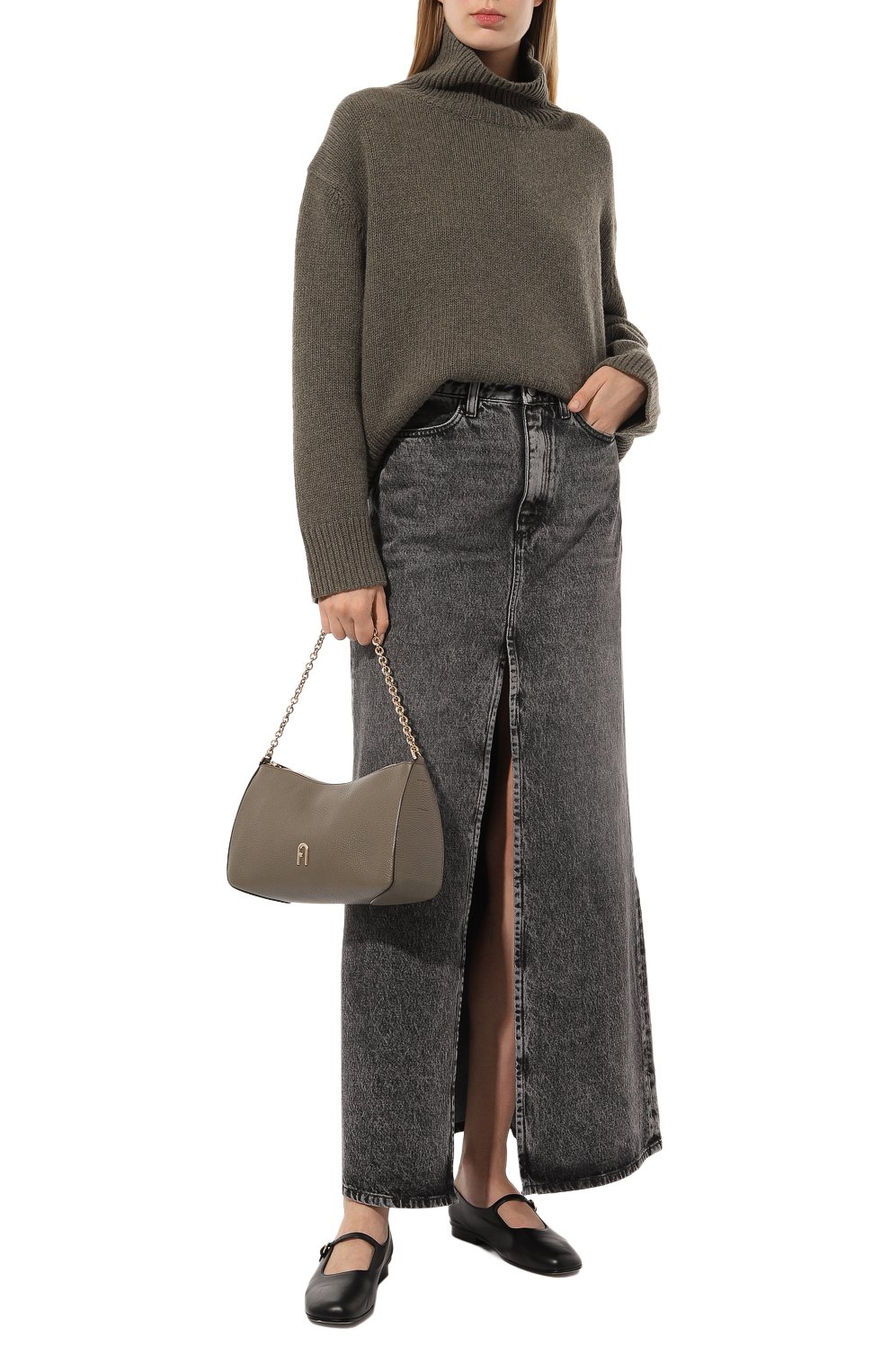 Сумка furla primula mini FURLA, арт. WB01282/BX2972, фото 7