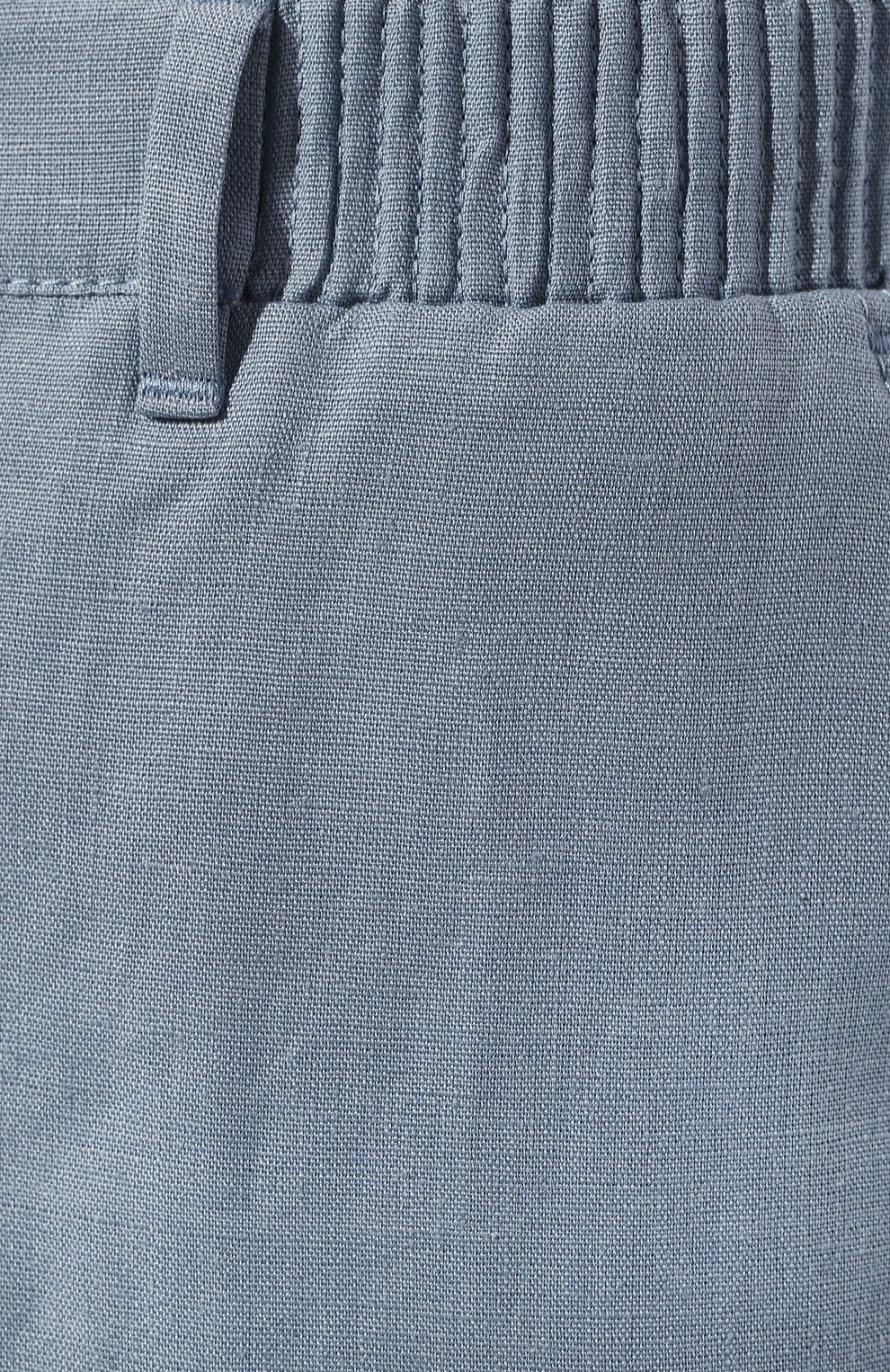 Льняные брюки STEFANO RICCI, арт. M8T31B0021/TXERA, фото 5