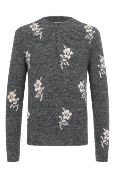 Мужской шерстяной свитер JIL SANDER, арт. J22GP0259-J14786