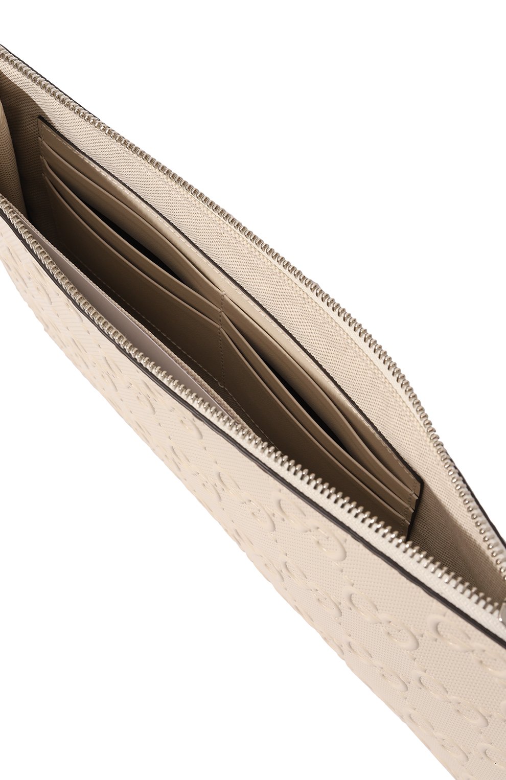 Кожаный клатч GUCCI, арт. 625569 1W3AN, фото 4